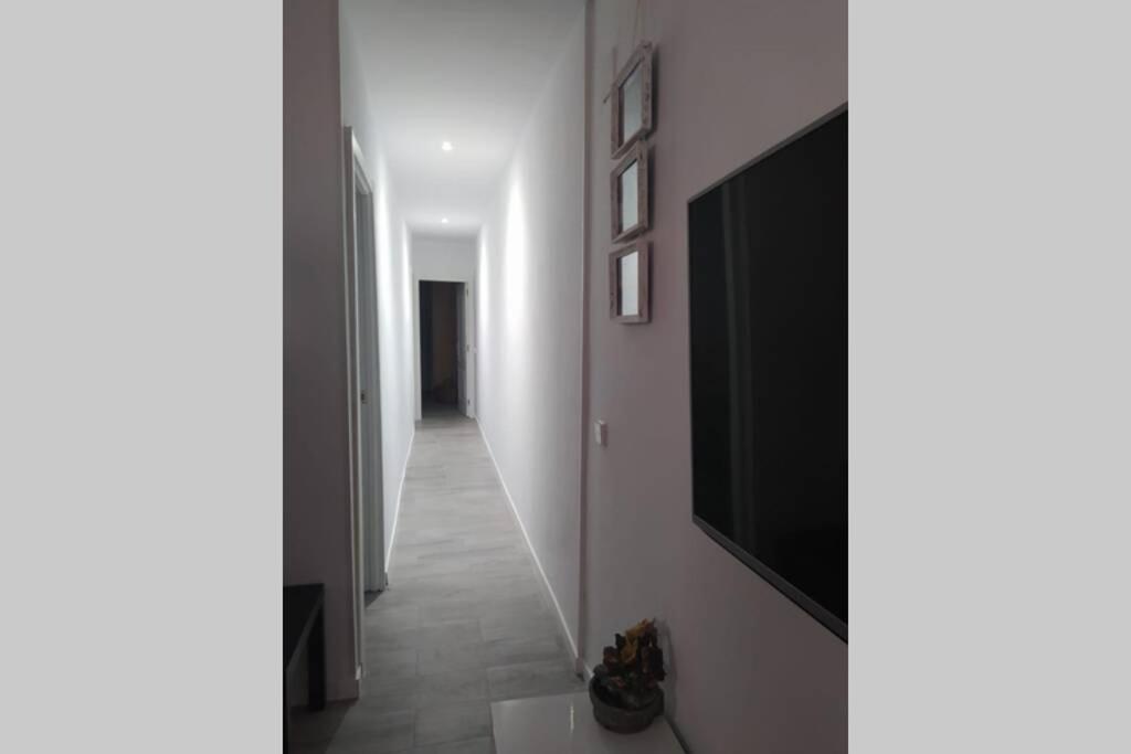 Ferienwohnung Oh Gades By Gades Gestion Cádiz Exterior foto