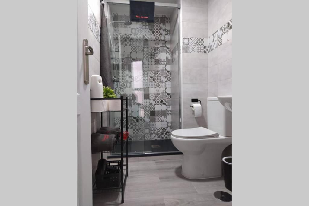 Ferienwohnung Oh Gades By Gades Gestion Cádiz Exterior foto