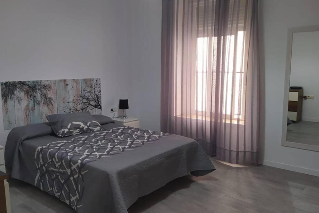 Ferienwohnung Oh Gades By Gades Gestion Cádiz Exterior foto